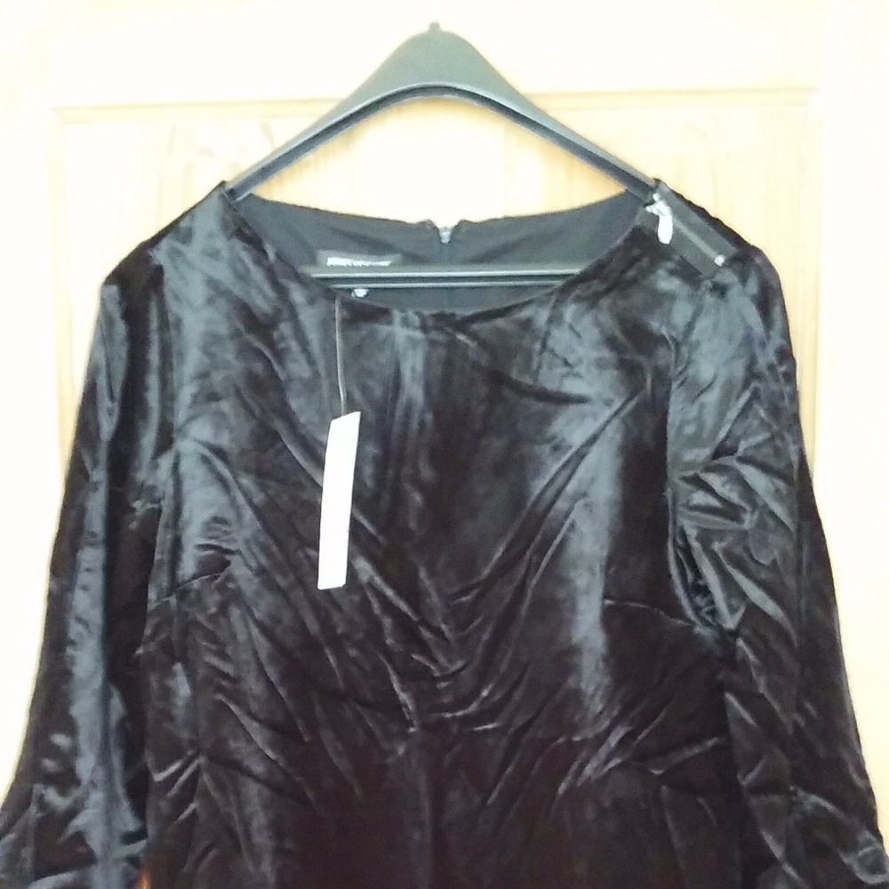 Jones New York Black Dress